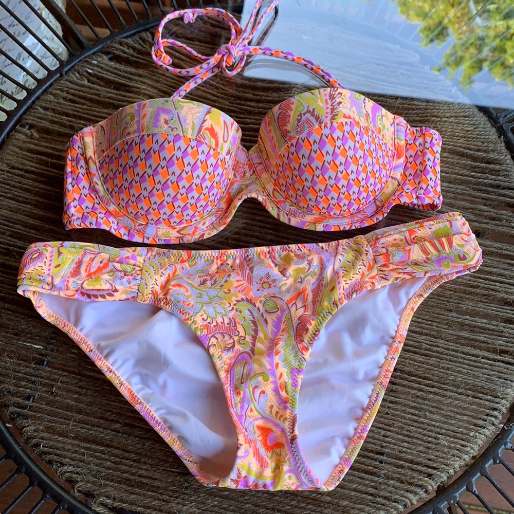Victoria’s Secret Swimsuit